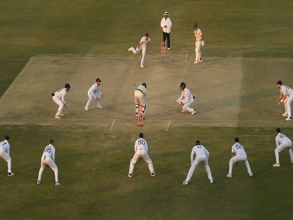 ICC rescinds demerit point for Rawalpindi pitch after appeal from Pakistan Cricket Board