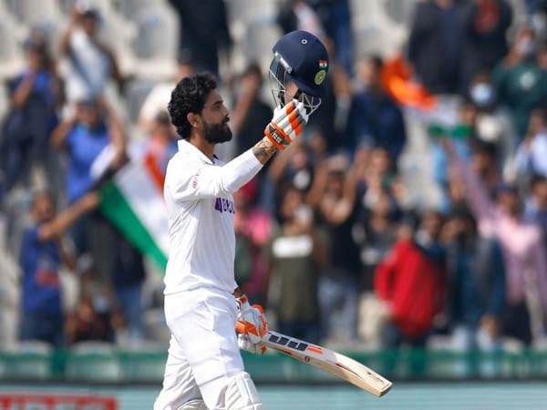 'I am almost ready': Ravindra Jadeja on fitness ahead of Saurashtra's Ranji match against Tamil Nadu