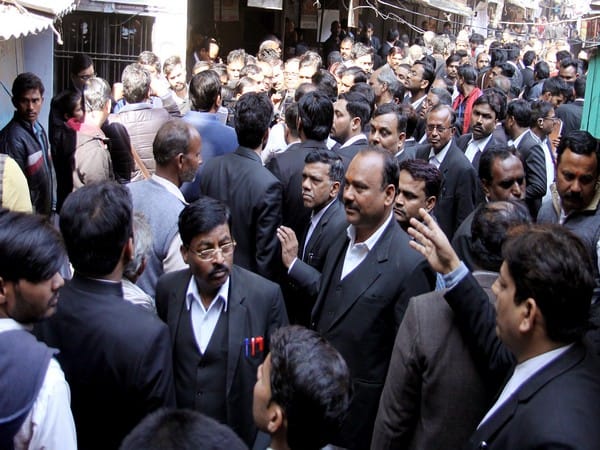 SCORA objects to Forbes India's decision to publish 'top 25 Advocates-on Record' list