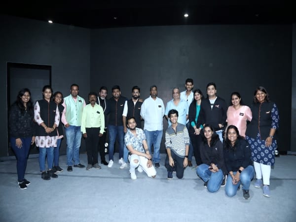 NIEM'S College Idol & Mr. & Ms. University rocks!!