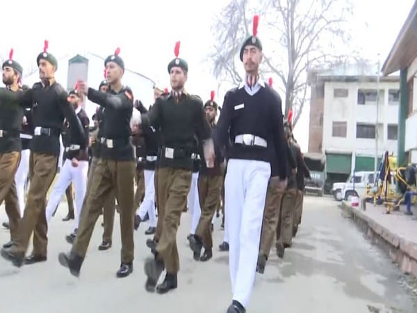 NCC, Naval cadets gearing up for Republic Day Parade
