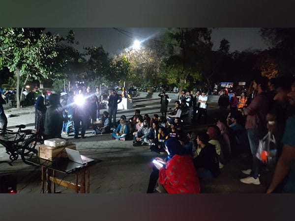 ABVP leader seeks action against Hyd varsity students for screening BBC documentary on PM