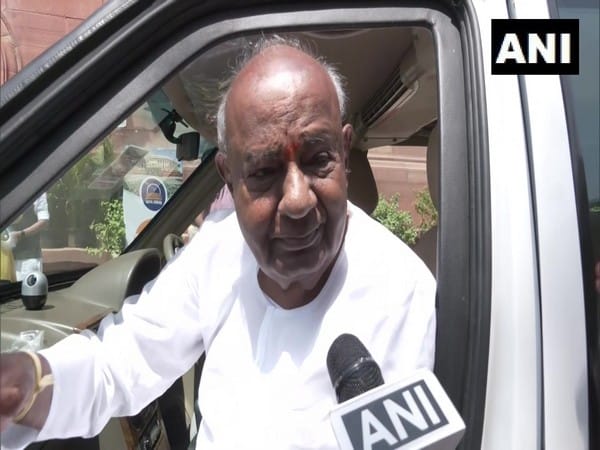 JDS Chief HD Deve Gowda to skip concluding meeting of Bharat Jodo Yatra in J-K