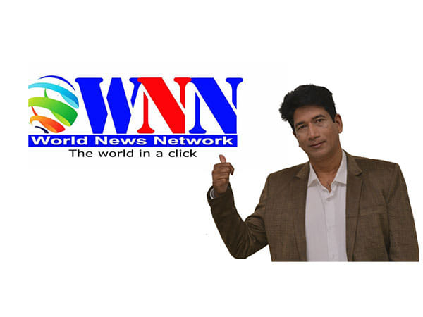 Satish Reddy, Director of World News Network, To Start local News And Marketing In India