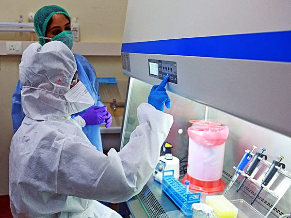 DCGI approves Keytruda for treatment of cervical cancer: MSD 