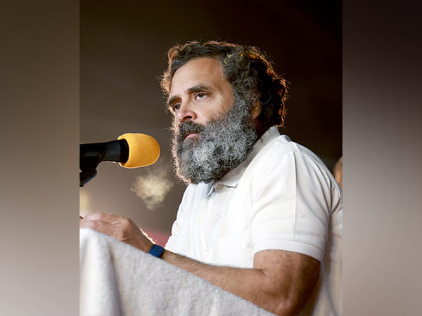 Rahul Gandhi terms Digvijaya Singh's remarks on surgical strikes 'ridiculous', says party has full trust in Army