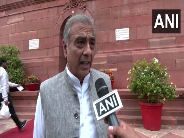Jairam Ramesh is lobbyist of Chinese companies: Rajya Sabha MP Mahesh Jethmalani