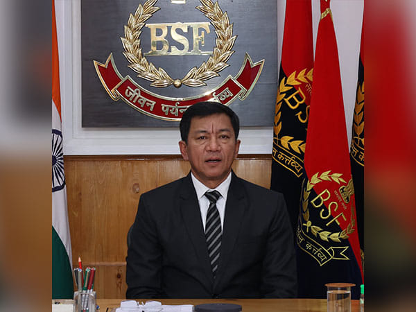 BSF launches mobile app to book seats for Retreat Ceremony Parade at Attari border