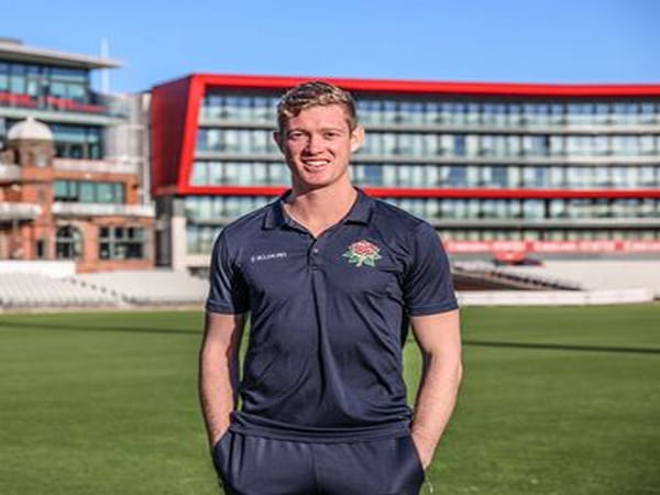 Lancashire name Keaton Jennings captain after Dane Vilas steps down