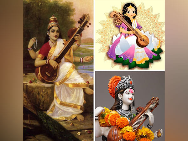 Basant Panchami 2023: Here's everything need to know about Saraswati Pooja