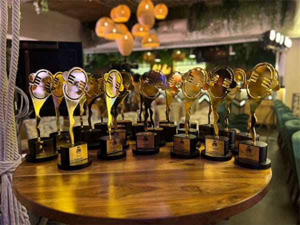 Red FM Bags Maximum Awards at India Audio Summit and Awards 2023