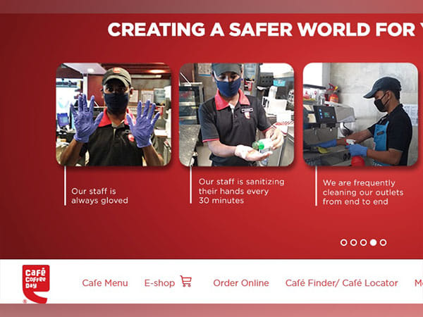 SEBI slaps Rs 25-crore penalty on Coffee Day Enterprises