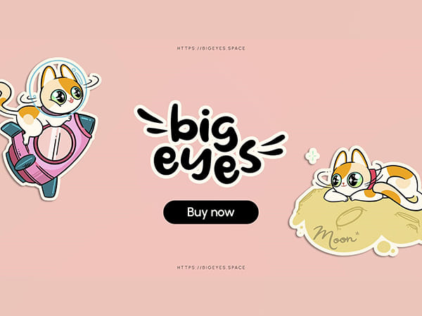 Let's Discuss Bitcoin Vs Ethereum And How Newcomer Big Eyes Coin is Breaking Big 