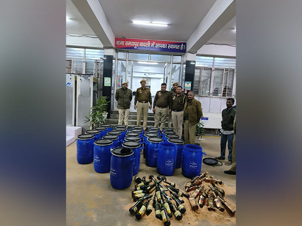 Delhi Police busts 'Pushpa'-movie inspired liquor smuggling gang, recovers 626 bottles of illicit liquor