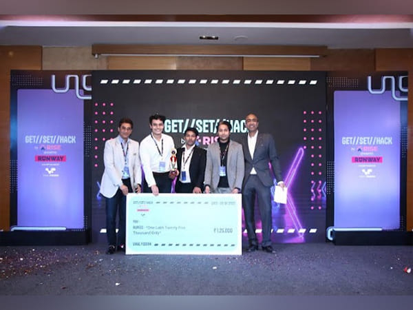RISE Concludes RUNWAY GET SET HACK by RISE, a 3-Month Long Entrepreneurship Edition on a High Note