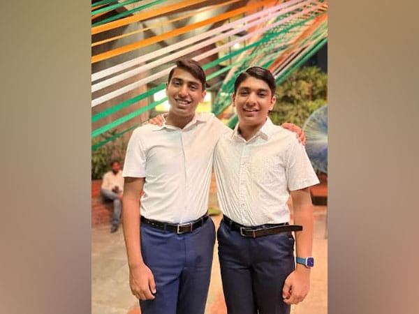 Wisconsin High School Students Perform Indian National Anthem in Honor of Republic Day