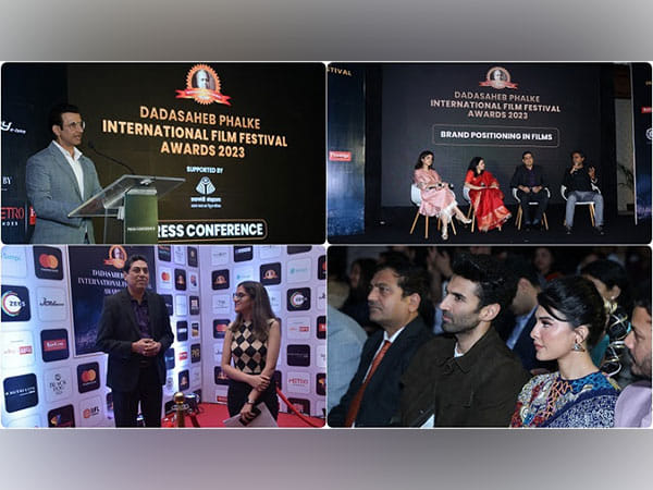 DPIFF Co-Powered by Partner Nutrilite by Amway Emphasizes the Importance of Holistic Wellness for a Healthier India