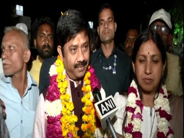 UP minister Nand Gopal Nandi sentenced to 1-year imprisonment for attacking SP workers in 2014 election rally