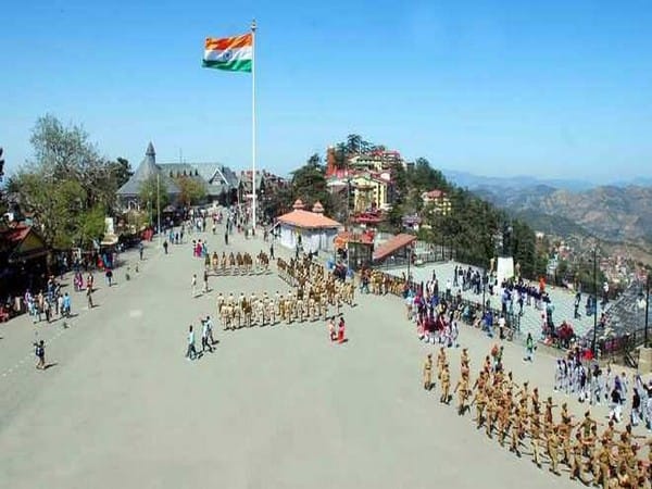 Congress played important role in statehood of Himachal Pradesh: Pratibha Virbhadra Singh