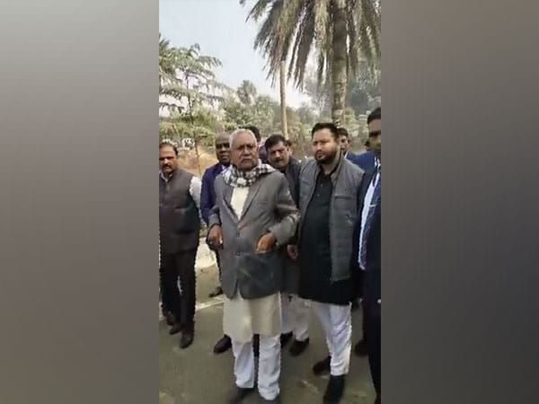 You are going to be the next PM, provide us water in canals first: Farmer to Nitish Kumar