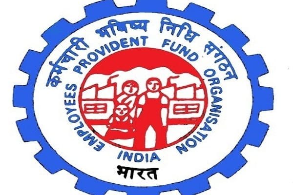 EPFO logo | Representative Image: ANI