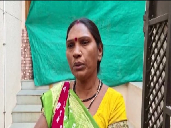 Relatives of victim killed in Atlanta shooting 'heartbroken