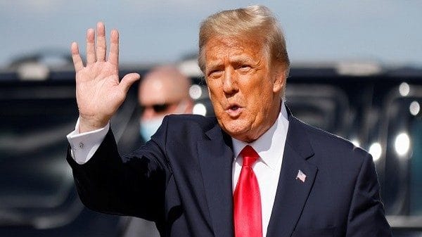 Meta to reinstate Facebook, Instagram accounts of Donald Trump