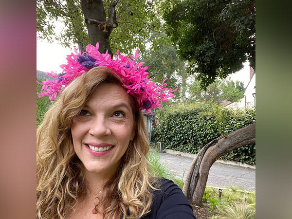 'Grey's Anatomy,' 'Station 19' showrunner Krista Vernoff to step down