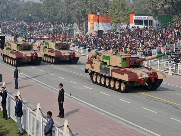 Republic Day 2023: History, significance of January 26