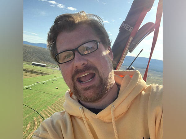 Hulu drops 'Rick and Morty co-creator Justin Roiland from sitcoms 