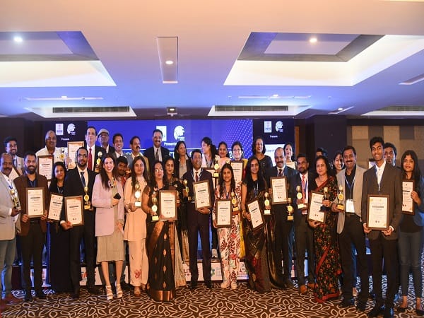 Business Innovation Summit - 2023: Inspire, Integrate, Innovate