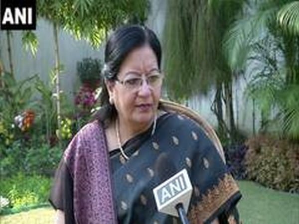 Attempt made to screen documentary on PM Modi in our campus, was foiled, says Vice Chancellor Najma Akhtar