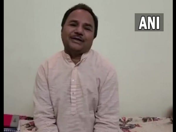 Singer Hemant Chauhan expresses joy following Padma Shri win, says 