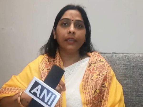 Swami Prasad Maurya's remarks on Ramcharitmanas should be discussed, not objected to, says daughter Sanghamitra Maurya