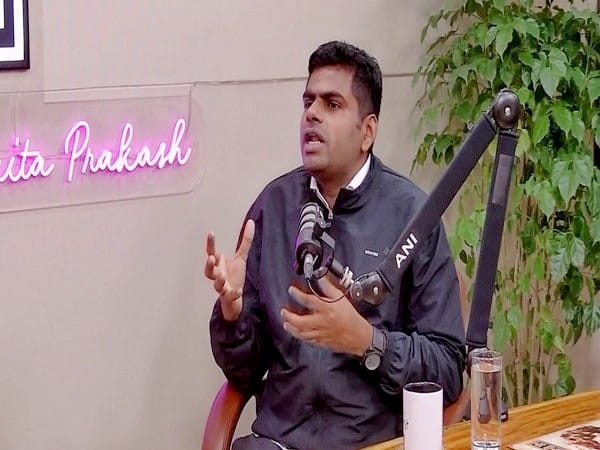 Will PM Modi contest 2024 Lok Sabha elections from Tamil Nadu? Annamalai addresses the rumours