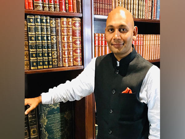 Indian poet Abhay K elected as corresponding member of Academy of Letters of Brazil 