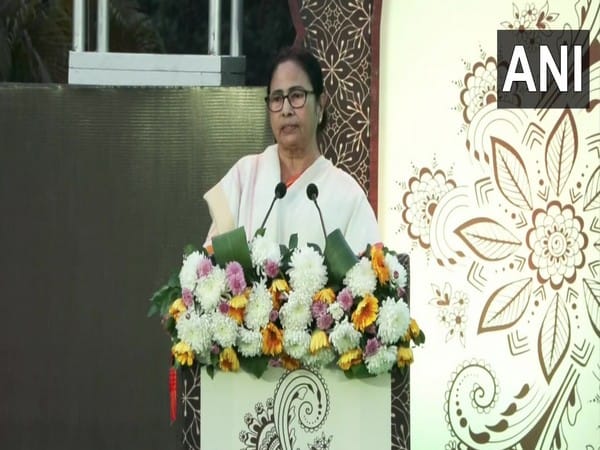 Bengali is 2nd-largest spoken language in Asia: West Bengal CM Mamata Banerjee