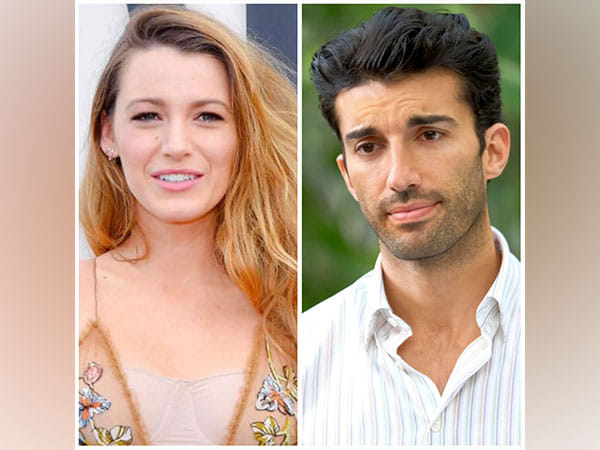 Blake Lively and Justin Baldoni set to star in film adaptation of Colleen Hoover's 'It Ends With Us'
