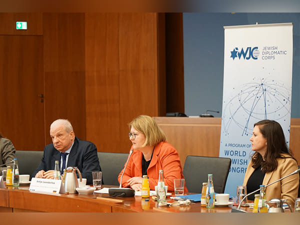 G4 highlights urgency for reformation in UN Security Council