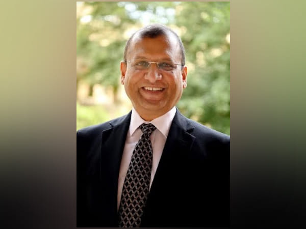 CMS IT Services appoints Sanjeev Singh as CEO and Managing Director