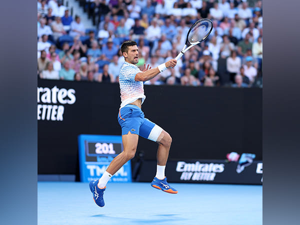 Australian Open: Novak Djokovic beats Tommy Paul, sets up championship showdown with Stefanos Tsitsipas 