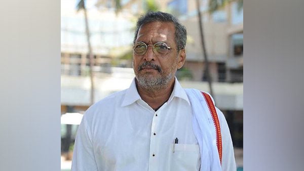 It's confirmed! Nana Patekar to headline 'The Vaccine War' 