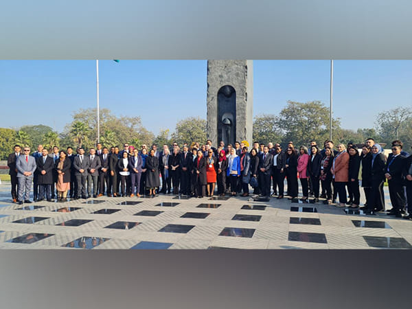 Delhi: Interpol young global police leaders programme begins aiming to build public-police trust