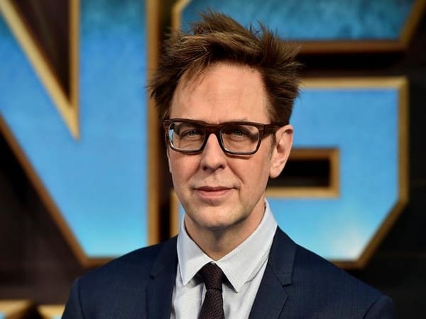 DC Chief James Gunn clears the air around 'Doom Patrol', 'Titans' cancellations