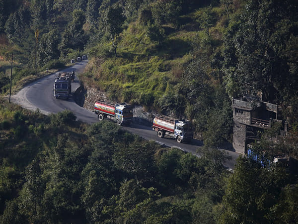 Closure of Tiptala pass along Nepal-China border causing inconvenience to people in Taplejung: Report 