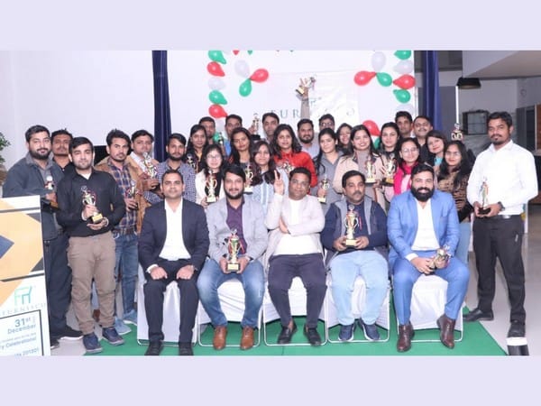 Bob Odenkirk's 'Lucky Hank' welcomes Lilah Fitzgerald to star cast