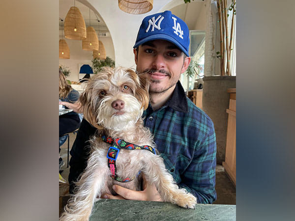 'Two Turtle Doves' star Zach Tinker joins star cast of 'Fire Country'