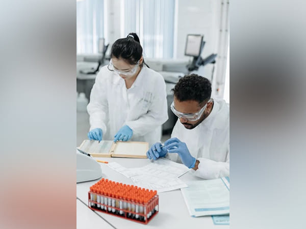 Study reveals how vortex ultrasound breaks down blood clots in brain