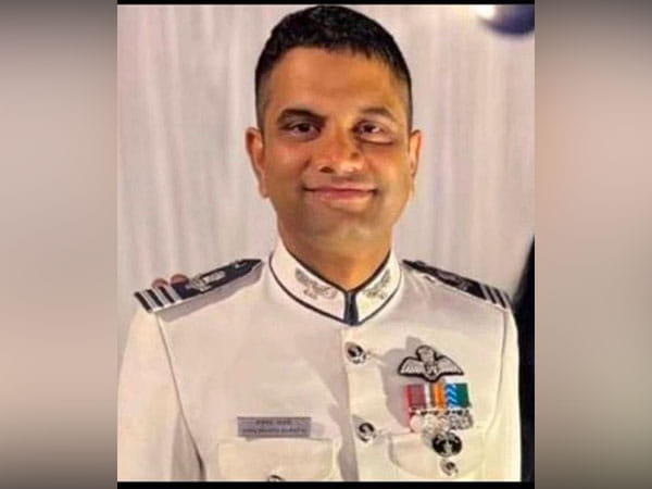 Last rites of Wing Commander martyred in Morena Air Crash to be held in Karnataka's Belgaum