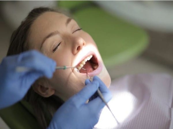 Researchers find gum infection may be a risk factor for heart arrhythmia